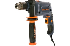 Ударная дрель Max-Pro 85063