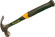 Молоток-гвоздодер 450 г Kraftool 20270-450