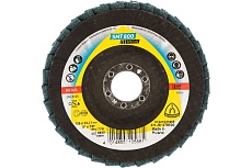 Круг лепестковый из нетканого материала (125х22,2 мм; very fine) Klingspor 278500