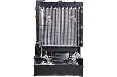 Дизельная электростанция Fubag DS 16 A ES однофазная открытая с функцией подогрева 1.0 838766.2