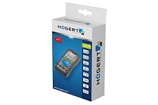 Цифровой мультиметр Hoegert Technik HOEGERT Smart All-in HT1E615