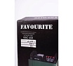 Пускозарядное устройство Favourite EBC 450 950Вт, 40-400 Ач 170000450