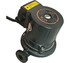 Циркуляционный насос LEO LRP 25-120/180, 160/245/270 Вт, 220В, Q 22,5/38/67 лмин, Hmax 6,3/10/11,5 m 963