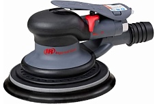 Шлифовальная пневматическая машина Ingersoll Rand 10500 об/мин, 0.15 кВт, 150/5 мм 8102MAX