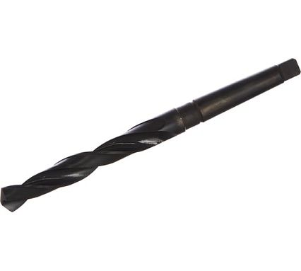 Сверло по металлу (19х233х135 мм; КМ2; Р6М5) Туламаш 59115