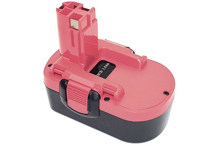 Аккумулятор (1.5 Ач; 18 В; Ni-Cd) для BOSCH ОЕМ 075146