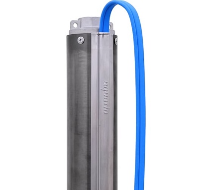 Скважинный насос AQUARIO ASP3B-100-100BE 3310