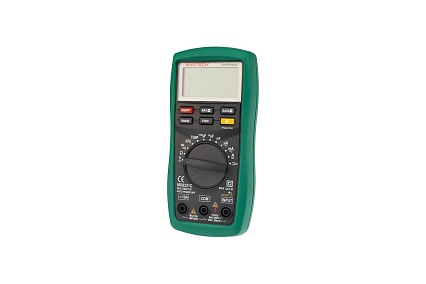 Универсальный мультиметр Mastech MS8221C M136