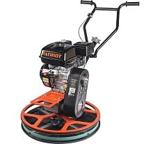 Машина затирочная по бетону Patriot PCT 600L (бензиновая) (1+1) 580102406