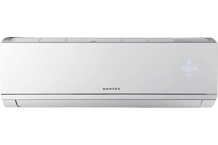 Инверторная сплит-система Dantex RK-09SSI2/RK-09SSI2E комплект 64938237