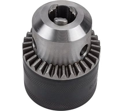 Патрон сверлильный с ключом ПС-16 B18 Sekira 00-00010111