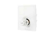 Терморегулирующий узел ELSEN Thermobox с функцией ограничения температуры обратного потока, автоматический ограничитель расхода ETB01.01