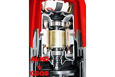 Погружной насос GEOS by Alko Drain 7000 Classic 212821