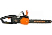Электрическая цепная пила Carver RSE-2400М 01.014.00006