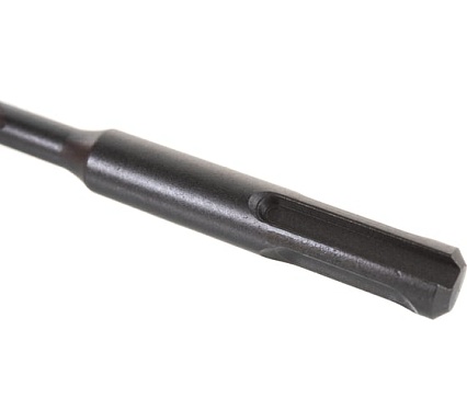 Бур SDS+ INDUSTRIAL (7х160 мм) DeWalt DT9639