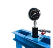 Напольный пресс 12 т Trommelberg SD200803B