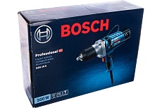 Импульсный гайковерт Bosch GDS 18 E 0.601.444.000