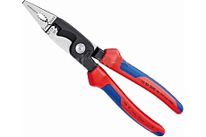 Инструмент для снятия изоляции Knipex KN-1382200