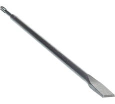 Зубило плоское (20х400 мм; SDS-plus) Matrix 70321