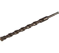 Бур по бетону (22x310 мм; SDS Plus) Patriot 812010023