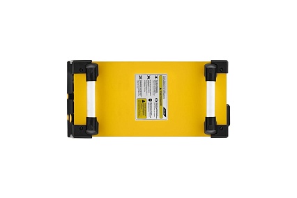 Аппарат ручной дуговой сварки ПТК RILON MMA 500 G НАКС 00000034322