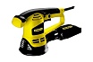 Орбитальная эксцентриковая шлифмашина Stanley SRS480-RU