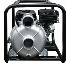 Бензиновая мотопомпа для грязной воды KOMAN KPT80-26