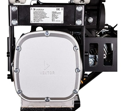 Вибротрамбовка для бетона Vektor VRG-80L 2674
