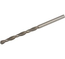 Сверло цельное средняя серия 7х85х45 мм, ц/х, ВК8 ИПК 2309-00875