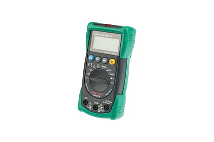 Универсальный мультиметр Mastech MS8233E 13-2013