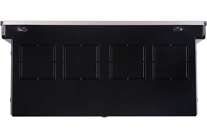 Внутрипольный конвектор STOUT SCQ-1100-1124175 SCQ 110.240.1750 Решетка роликовая RG008TC2DAAS24