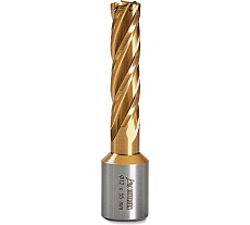 Сверло корончатое Cutrun 12x55 GOLD HWG55L-12