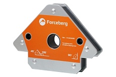 Уголок магнитный для 3 углов, до 50 кг Forceberg 9-4015026