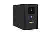 Источник бесперебойного питания Exegate Power Back BNB-6C13, металлический корпус, Black 292766