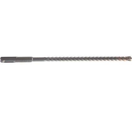 Бур по бетону 4POWER (8х150х210 мм; SDS-plus) Heller TD29132