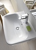 Раковина Duravit DuraStyle 55 см 2319550000