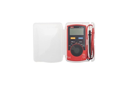 Портативный мультиметр UNI-T UT120C 13-0019