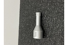 Коронка алмазная Dry Speed для УШМ (12х30 мм; М14) Bosch 2608599042