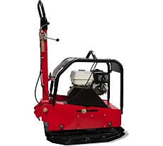 Реверсивная виброплита KEDASA MS125-4