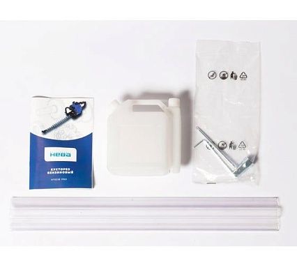 Бензиновый кусторез Нева Мототехника HT523E PRO 4650002230798 Бензиновый кусторез Нева Мототехника HT523E PRO 4650002230798