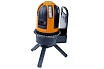Построитель лазерных плоскостей Geo-Fennel FL 45 HP 520510