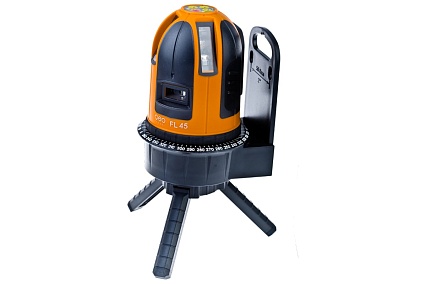Построитель лазерных плоскостей Geo-Fennel FL 45 HP 520510