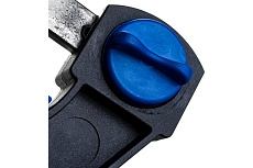 Струбцина Kraft F-образная, 600х70х820 мм KT 705096