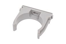 Крепеж-клипса u-plast F 40, 30 шт. 300-040