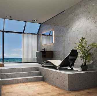 Коллекция плитки Absolut Gres Rossalia Natural