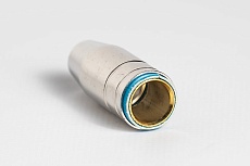 Сопло газовое сильно коническое 11.5 мм, 5 шт Plazweld 145.0124