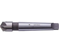 Зенковка (120 град; 50 мм; Р6М5; z-8; к/х) WOLFSTAR co22050