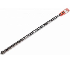 Бур по бетону для больших нагрузок 18x920 мм, SDS-max NOVOCRAFT MAXCRS180920