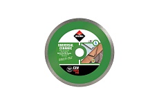 Диск алмазный CEV 250 SUPERPRO (250х25.4 мм) RUBI 30949