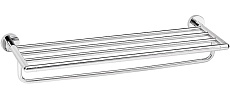 Полочка Bemeta Stella 166205072 хром